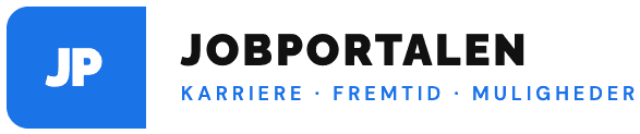 Jobportalen